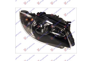 Φανος Εμπρος ΗΛΕΚΤ. 09-11 Valeo Δεξια Bmw Series 1 (E81/87) 3/5D 04-11 - 031605156