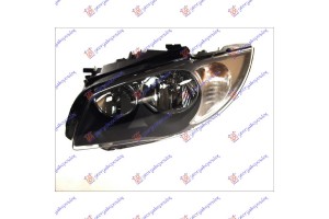 Φανος Εμπρος ΗΛΕΚΤ. 07-09 Valeo Αριστερα Bmw Series 1 (E81/87) 3/5D 04-11 - 031605159