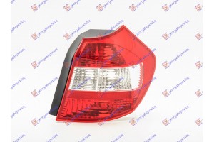 Φανος Πισω -07 Λευκο Φλας (Ε) Δεξια Bmw Series 1 (E81/87) 3/5D 04-11 - 031605811