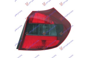 Φανος Πισω -07 Φυμε Φλας (Ε) Δεξια Bmw Series 1 (E81/87) 3/5D 04-11 - 031605816
