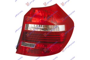 Φανος Πισω Led 07- (VALEO) Δεξια Bmw Series 1 (E81/87) 3/5D 04-11 - 031605886