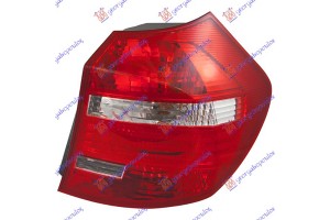 Φανος Πισω 07- (Ε) Δεξια Bmw Series 1 (E81/87) 3/5D 04-11 - 031605891