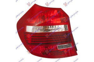 Φανος Πισω Led 07- (Ε) Αριστερα Bmw Series 1 (E81/87) 3/5D 04-11 - 031605897