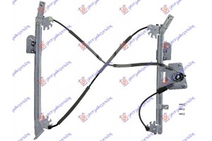 Γρυλλος ΠΑΡΑΘ. 3Π ΗΛ.(Χ/ΜΟΤ) (Α ΠΟΙΟΤΗΤΑ) Δεξια Bmw Series 1 (E81/87) 3/5D 04-11 - 031607031