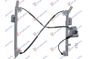 Γρυλλος ΠΑΡΑΘ. 3Π ΗΛ.(Χ/ΜΟΤ) (Α ΠΟΙΟΤΗΤΑ) Αριστερα Bmw Series 1 (E81/87) 3/5D 04-11 - 031607032