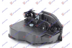 Κλειδαρια Πορτας Εμπρος ΗΛΕΚΤ/ΚΗ 09- (5pin) Δεξια Bmw Series 1 (E81/87) 3/5D 04-11 - 031607213