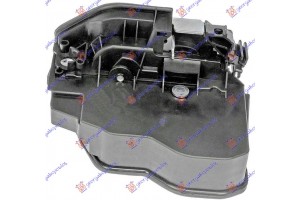 Κλειδαρια Πορτας Εμπρος ΗΛΕΚΤ/ΚΗ 09- (7pin) Αριστερα Bmw Series 1 (E81/87) 3/5D 04-11 - 031607214