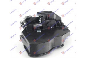 Κλειδαρια Πορτας Πισω ΗΛΕΚΤ/ΚΗ 09- (5pin) Αριστερα Bmw Series 1 (E81/87) 3/5D 04-11 - 031607224