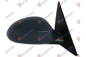 Καθρεφτης ΗΛΕΚ. ΘΕΡΜ. 5Π ΒΑΦΟΜ. -09 (Α ΠΟΙΟΤΗΤΑ) (ASPHERICAL GLASS) Δεξια Bmw Series 1 (E81/87) 3/5D 04-11 - 031607481