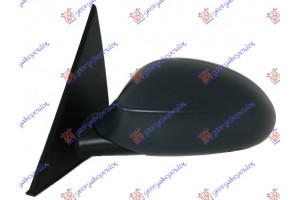 Καθρεφτης ΗΛΕΚ. ΘΕΡΜ. 5Π ΒΑΦΟΜ. -09 (ASPHERICAL GLASS) Αριστερα Bmw Series 1 (E81/87) 3/5D 04-11 - 031607484