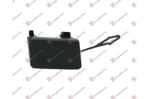 Καλυμμα Γαντζου Εμπρος -2007 Bmw Series 1 (E81/87) 3/5D 04-11 - 031607830