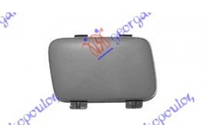 Καλυμμα Γαντζου Εμπρος 2007- Bmw Series 1 (E81/87) 3/5D 04-11 - 031607835