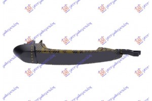 Χερουλι Πορτας Εμπρος Εξω (ΠΙΣΩ ΔΕ=ΑΡ) Δεξια Bmw Series 1 (E82/88) COUPE/CABRIO 07-13 - 152007841