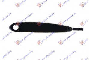 Χερουλι Πορτας Εμπρος Εξω Αριστερα Bmw Series 1 (E82/88) COUPE/CABRIO 07-13 - 152007842