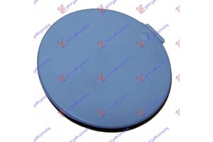 Καλυμμα Γαντζου Εμπρος (M-SPORT) Bmw Series 1 (E81/87) 3/5D 04-11 - 031607850