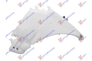 Δοχειο Νερου Υαλοκαθαριστηρων (ΜΕ Θεση Για 2 ΜΟΤΕΡ) Bmw Series 3 (E90/91) Sdn 05-08 - 031708425