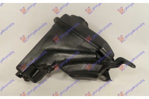 Δοχειο Νερου Ψυγειου Βενζινη Bmw Series 3 (E90/91) Sdn 05-08 - 031708500