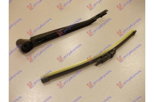 Υαλοκαθαριστηρας Πισω Με Μπρατσο 292mm Bmw X1 (E84) 09-13 - 150009200