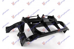 Μετωπη Εμπρος Μ-SPORT Bmw Series 3 (E90/91) Sdn 05-08 - 031700230