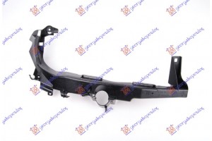 Φανοστατης Εμπρος Κατω Πλαστικος Αριστερα Bmw Series 3 (E90/91) Sdn 05-08 - 031700272