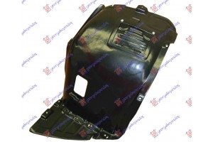 Θολος ΕΜΠ.ΠΛΑΣΤΙΚΟΣ(ΕΜΠ.ΚΟΜ.) Αριστερα Bmw Series 3 (E90/91) Sdn 05-08 - 031700822