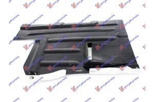 Ποδια Μηχανης Πλαστικη (ΠΙΣΩ ΚΟΜ.) Bmw Series 3 (E90/91) Sdn 05-08 - 031700840