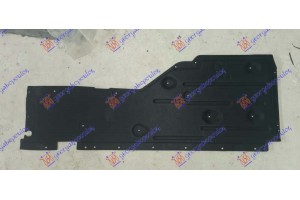 Πλαστικο Καλυμμα Δαπεδου Δεξια Bmw Series 3 (E90/91) Sdn 05-08 - 031700866