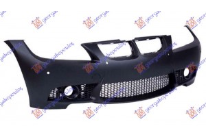 Προφυλακτηρας ΕΜΠ. Look Μ3 (Μ/PDS) Bmw Series 3 (E90/91) Sdn 05-08 - 031703610