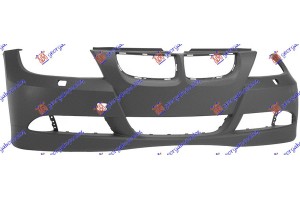 Προφυλακτηρας Εμπρος ΒΑΦΟΜ.(ΜΕ ΠΙΤΣΙΛ.) Bmw Series 3 (E90/91) Sdn 05-08 - 031703615