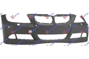 Προφυλακτηρας ΕΜΠ. ΒΑΦ. (M/PDS & ΠΙΤΣ.) Bmw Series 3 (E90/91) Sdn 05-08 - 031703625