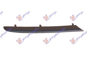 Διακοσμητικο Διχτυου Προφυλακτηρα Εμπρος (2.5 cc) Δεξια Bmw Series 3 (E90/91) Sdn 05-08 - 031704011