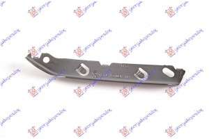 Βαση ΠΡΟΦΥΛ. Εμπρος Πλαινη ΜΕΤΑΛ. Αριστερα Bmw Series 3 (E90/91) Sdn 05-08 - 031704287