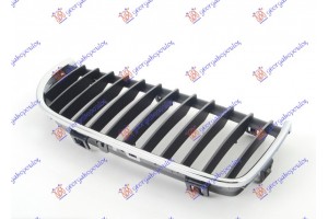 Καρδια Μασκας ΧΡΩΜΙΟ/ΜΑΥΡΗ Δεξια Bmw Series 3 (E90/91) Sdn 05-08 - 031704681