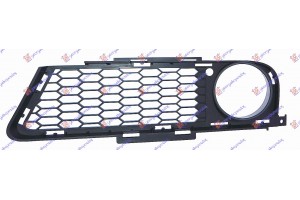 Διχτυ Προφυλακτηρα Εμπρος M-SPORT Αριστερα Bmw Series 3 (E90/91) Sdn 05-08 - 031704822