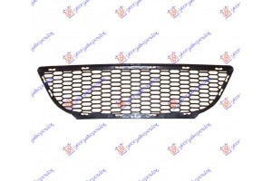Διχτυ Προφυλακτηρα Εμπρος (M-SPORT) Bmw Series 3 (E90/91) Sdn 05-08 - 031704825