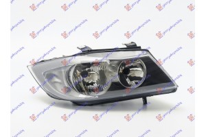 Φανος Εμπρος ΗΛΕΚ. (ΤΥΠΟΥ VALEO) (Ε) (DEPO) Δεξια Bmw Series 3 (E90/91) Sdn 05-08 - 031705131