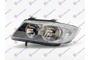 Φανος Εμπρος ΗΛΕΚ. (ΤΥΠΟΥ VALEO) (Ε) (DEPO) Αριστερα Bmw Series 3 (E90/91) Sdn 05-08 - 031705132