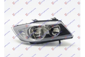 Φανος Εμπρος ΗΛΕΚ. (ΤΥΠΟΥ VALEO) (Ε) (TYC) Δεξια Bmw Series 3 (E90/91) Sdn 05-08 - 031705133