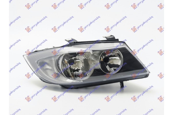 Φανος Εμπρος ΗΛΕΚ. (ΤΥΠΟΥ VALEO) (Ε) (TYC) Δεξια Bmw Series 3 (E90/91) Sdn 05-08 - 031705133