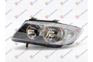 Φανος Εμπρος ΗΛΕΚ. (ΤΥΠΟΥ VALEO) (Ε) (TYC) Αριστερα Bmw Series 3 (E90/91) Sdn 05-08 - 031705134