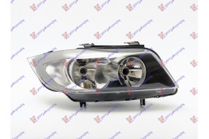 Φανος Εμπρος ΗΛΕΚ. (ΤΥΠΟΥ ZKW) (E) (DEPO) Δεξια Bmw Series 3 (E90/91) Sdn 05-08 - 031705141