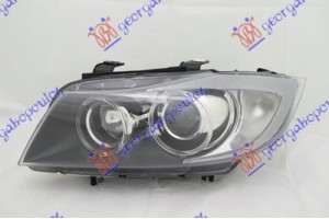 Φανος Εμπρος Βi-XENON (Ε) (TYC) Δεξια Bmw Series 3 (E90/91) Sdn 05-08 - 031705181