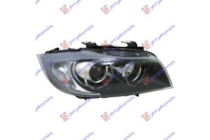 Φανος Εμπρος Βi-XENON Marelli Δεξια Bmw Series 3 (E90/91) Sdn 05-08 - 031705281
