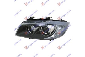 Φανος Εμπρος Βi-XENON Marelli Αριστερα Bmw Series 3 (E90/91) Sdn 05-08 - 031705282