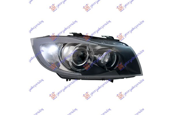 Φανος Εμπρος Bi-XENON Εξυπνο Marelli Δεξια Bmw Series 3 (E90/91) Sdn 05-08 - 031705291