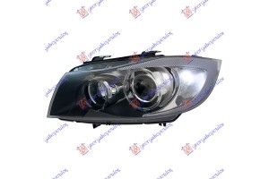 Αριστερα Φανος Εμπρος Bi-XENON Εξυπνο Marelli Bmw Series 3 (E90/91) Sdn 05-08