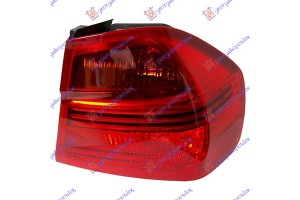 Φανος Πισω Εξω (ΚΟΚ-ΚΙΤΡ) (MARELLI) Δεξια Bmw Series 3 (E90/91) Sdn 05-08 - 031705811