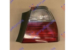 Φανος Πισω Εξω (ΚΟΚ-ΛΕΥΚΟ ΦΥΜΕ) (Ε) Δεξια Bmw Series 3 (E90/91) Sdn 05-08 - 031705821