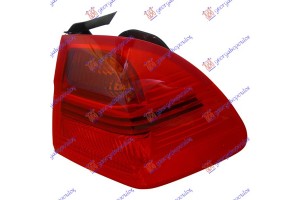 Φανος Πισω Εξω S.W. Κιτρινο (E) Δεξια Bmw Series 3 (E90/91) Sdn 05-08 - 031705893