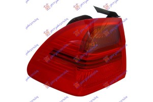 Φανος Πισω Εξω S.W. Κιτρινο (E) Αριστερα Bmw Series 3 (E90/91) Sdn 05-08 - 031705894